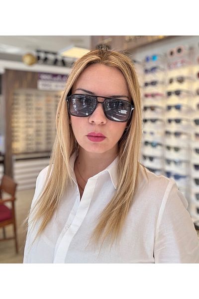 Olivier Philippe 119 C25-56 Olivier Philippe Sunglasses