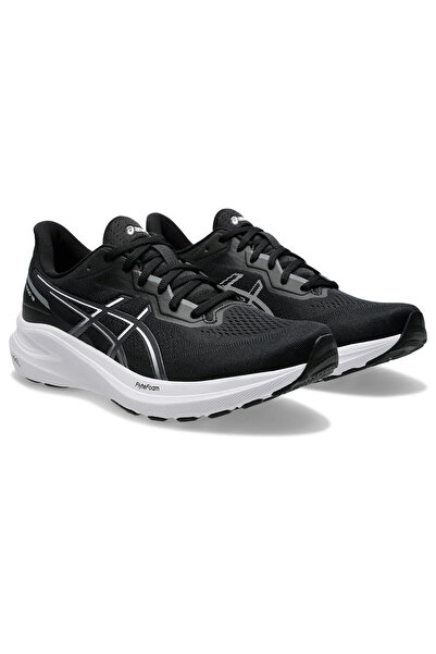 Asics GT-1000 13 Мъжки антрацитни обувки за бягане 1011B858-003