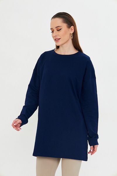 MAXI DRY 100% Cotton Women's Tunic