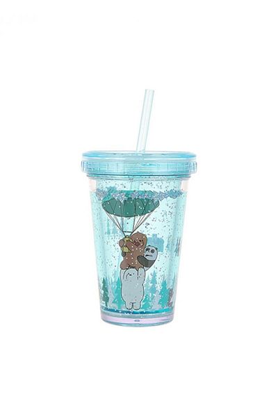 Miniso 320ml Mug - We Bare Bear