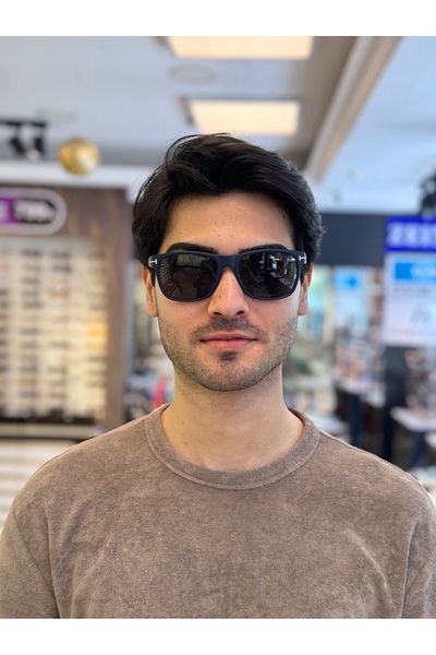 Olivier Philippe 1061 C156 55 Olivierphilippe Polarized Sunglasses