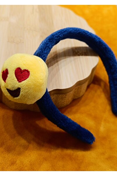 Monalisa Home Luxurious Emoji Flashy Figured Crown