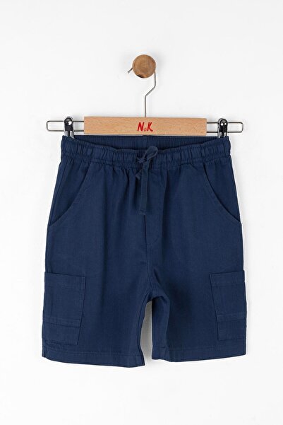 NK Шорти Coronet для хлопчиків 4-8 років, сині