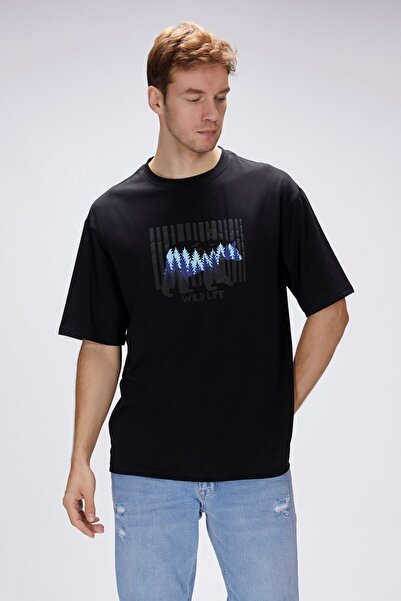 Bad Bear 25,01,07,025 Reid T-Shirt