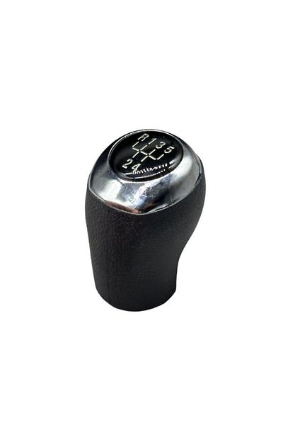 İTAQİ Accent Blue 5 Speed Gear Shift Knob 2011-2014