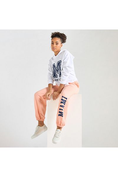 FAV Printed Long Sleeves Hoodie and Joggers Set