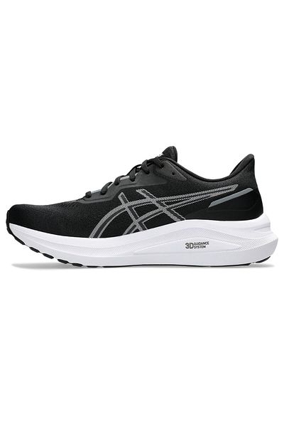 Asics Gt-1000 13 Herren Anthrazit Laufschuhe 1011b858-003