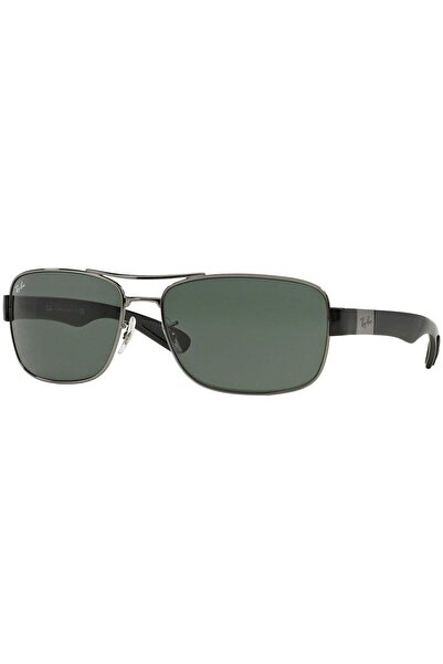 Ray-Ban Rayban rb 3522 c.004/71 64-17 sunglasses