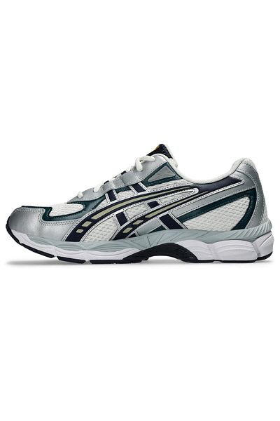 Asics Gel-Nyc 2055 uniszex szürke tornacipő 1203A542-102