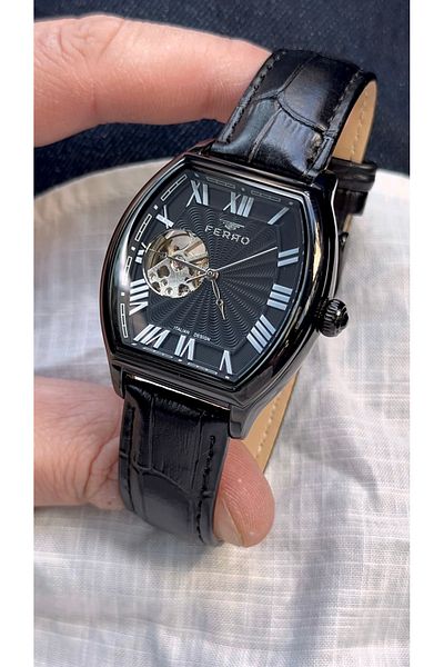 FERRO Brand Automatic Wristwatch