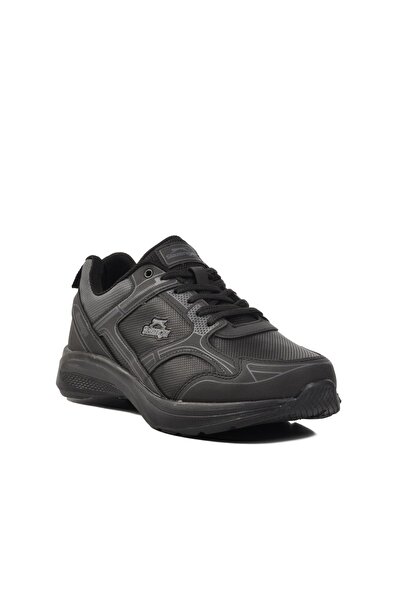 Slazenger Pantofi sport pentru bărbați Gima negru-negru