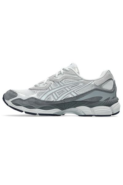 Asics Gel-nyc Unisex šedé tenisky 1203a383-025