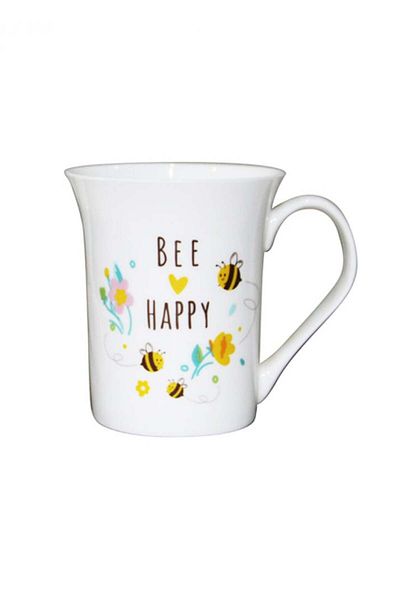 Miniso Ceramic cup 345ml