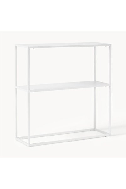 Doffo Neptün Saclı Metal Dresuar