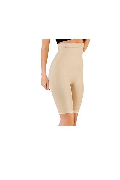 Erdem Seamless Butt Tpoarlayıcı Long Corset