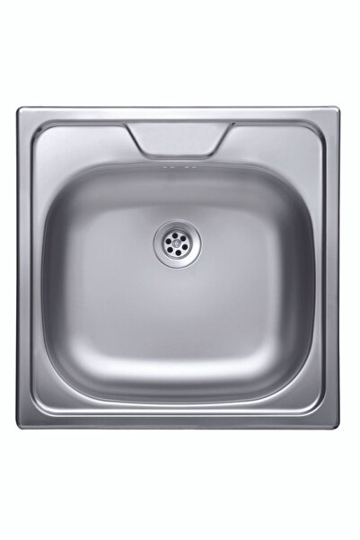 Fly Mobilya Krom Evye 48 Cm