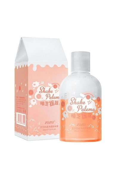 ZOZU Zozo Polymo Makeup Remover 200ml