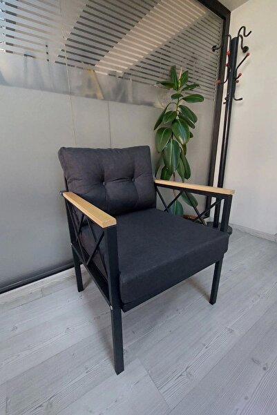 adımshops Balkon-bahçe-kafe Çay Seti Koltuk Oturma Takımı,oturma Grubu