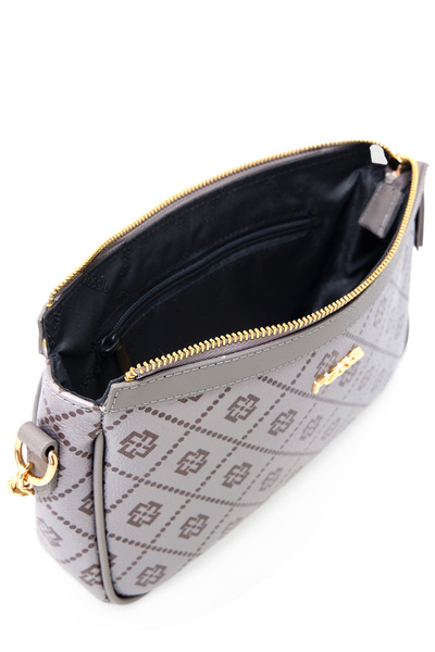 Fossil Geantă de umăr pentru femei Mink 05FS22Y277