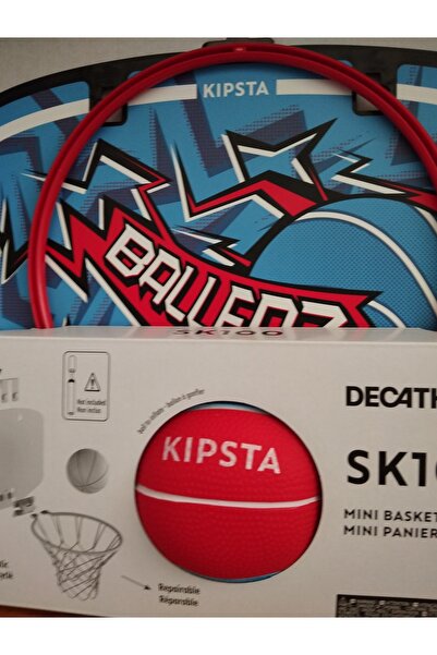 MY SUPPORT Mini basketbol potası