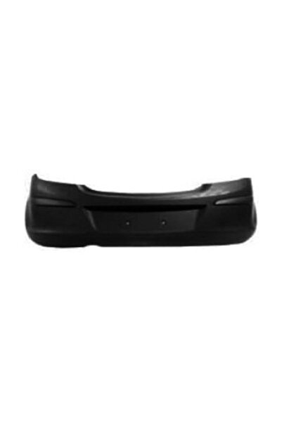 DEGA Opel Corsa D 2006-2009 Arka Tampon 5 Kapi/tüv