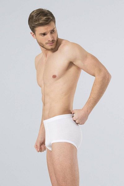 TÜREN Ανδρικό Rib Slip