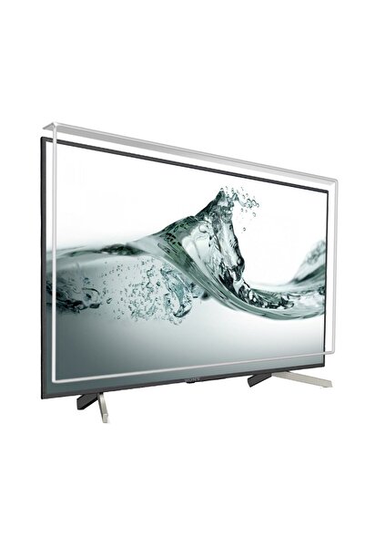 CORUIAN Sony 65xf8577 65" 165 Ekran Tv Ekran Koruyucu
