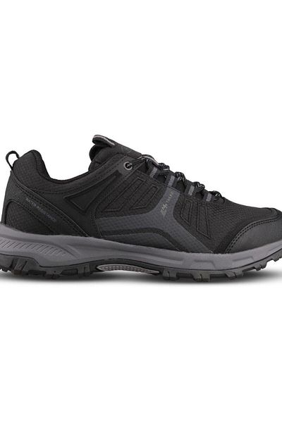 M.P. Lace-Up Comfort Sole Men's Sports Shoes