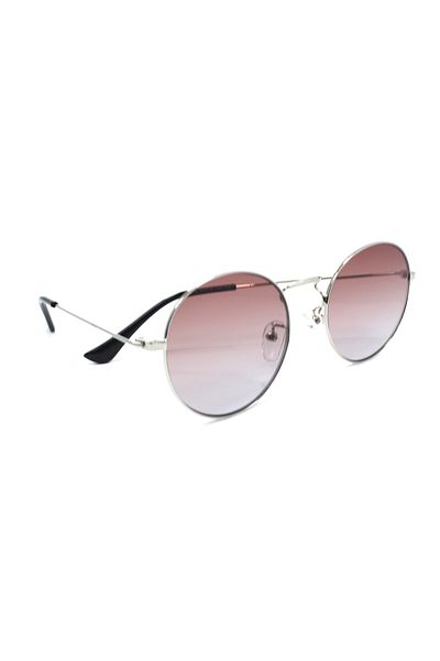 Olivier Philippe 9518 C2 Purple 50 Olivier Philippe Sunglasses
