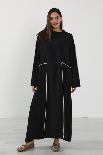 Aisha's Design Comfortable Cut, Stripeподробно Aerobin Elb-11