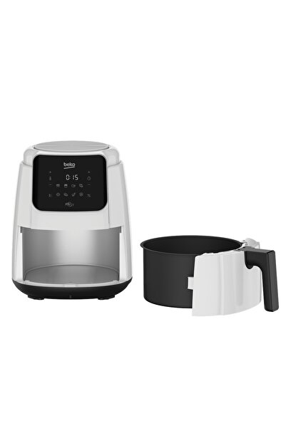 Beko FRA 5334 B FitFry® Az Yağlı Fritöz