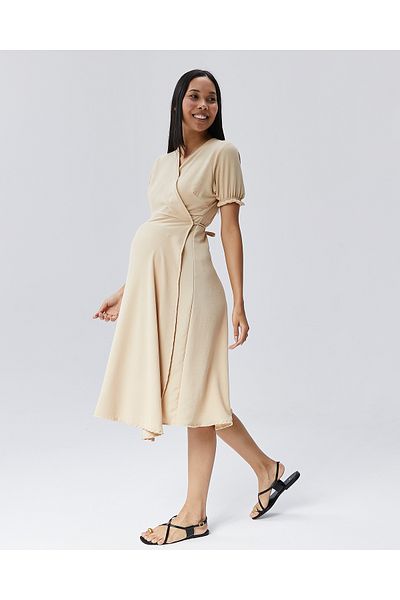 LYN MAMA ROCHIE SARAH - BEJ