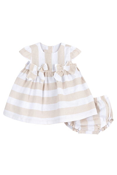 Chicco TAKIM / ELBİSE K.KOL+KÜLOT