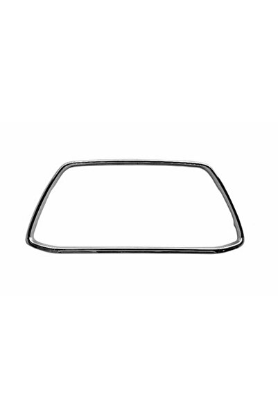 Genel Markalar Mıtsubıshı Asx Ön Tampon Panjur Kuşağı Krom 13-16 Orjinal Ref....