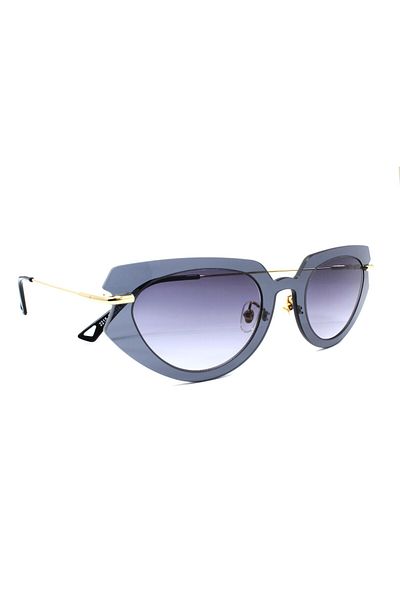 Olivier Philippe 2215 Gray 53 Olivier Philippe Sunglasses