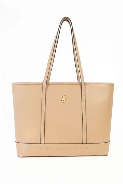 Beverly Hills Polo Club Earth Women's Shoulder Bag 05Bhpc111