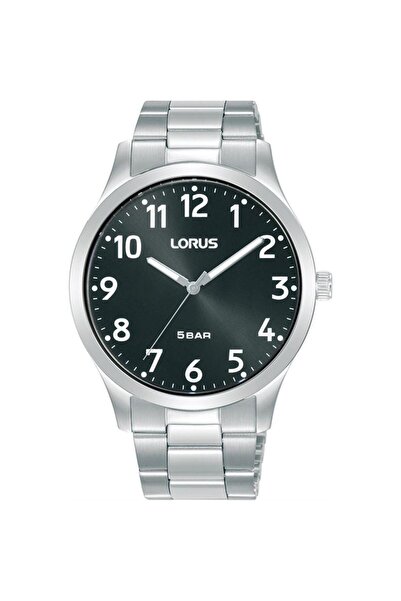 Lorus Rrx95hx9 Men's Wristwatch