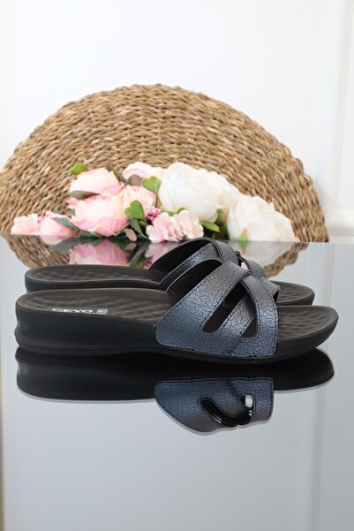 Konfores 1164-9942-1 Papuci complet anatomici