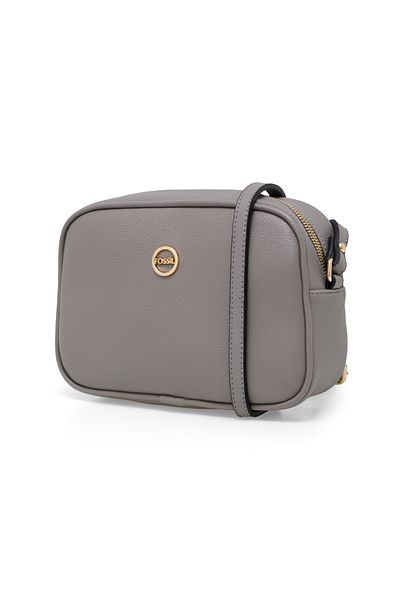 Fossil Geantă de umăr pentru femei Mink 05FS22Y283