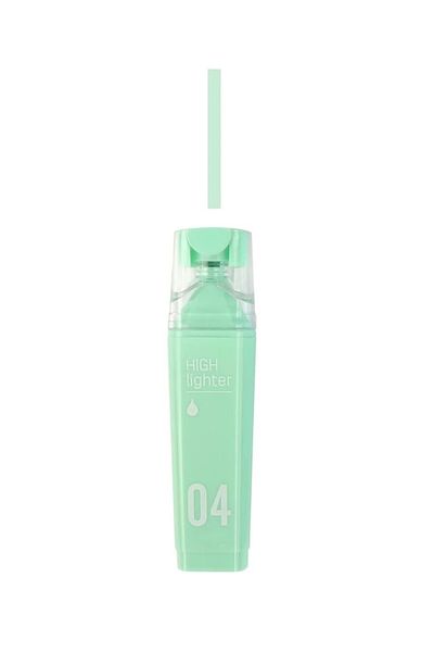 Limmy Green Pastel Colored Highlighter Paper