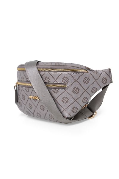 Fossil Mink Women's Waist Bag 05Fs22Y282