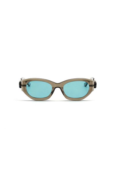 Kilian Vicino Women's Sunglasses Burak Day Optik