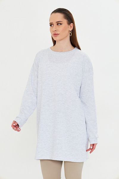 MAXI DRY 100% Cotton Women's Tunic