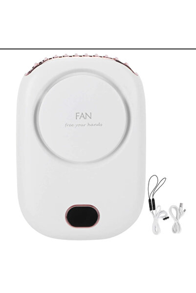 Fan Mini Vantilatör