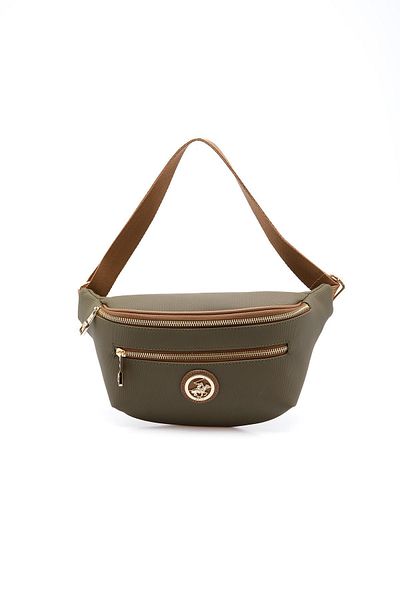 Beverly Hills Polo Club Women's Waist Bag 05bhpc8003