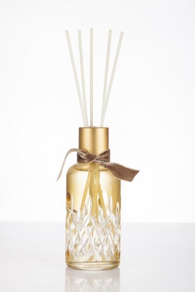 Missi 190 ml Amber Kristal Kesme Manolya Oda Kokusu