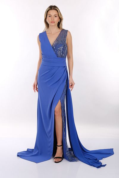 Favore Women's Evening Dress Model No: 2422092