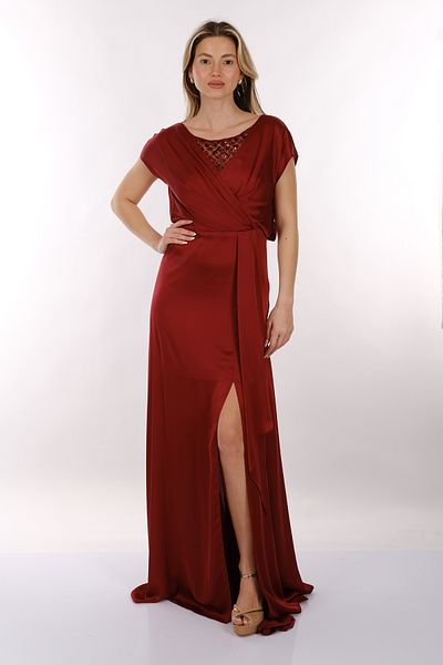 EXPLOSION Rochie de seara pentru femei 22456996