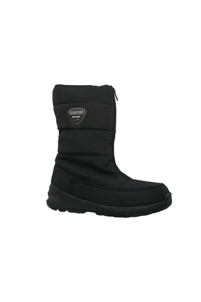 Scooter Black Women's Boots