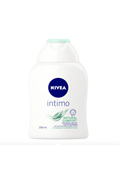 NIVEA Intimo Mild Confort Genital Bölge Yıkama Ve Temizleme Süper Losyonu 250 / Ml _intim_001